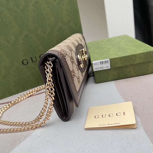 グッチ財布コピー全体デザイン